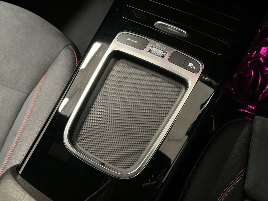 2024 Mercedes-Benz CLA Class 180d AMG - 18 Inch Alloys - Reversing Camera - Ambient Lighting - Sat Nav - Climate Control - Heated Seats - Keyless Start - Apple CarPlay/Android Auto €48,950