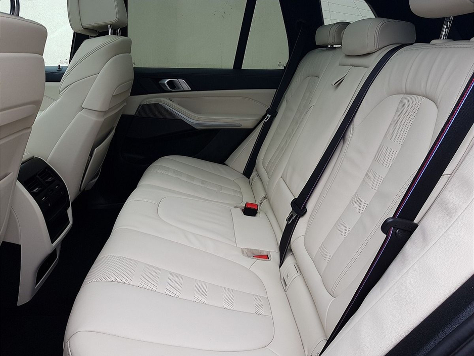 2021 BMW X5 - image 39
