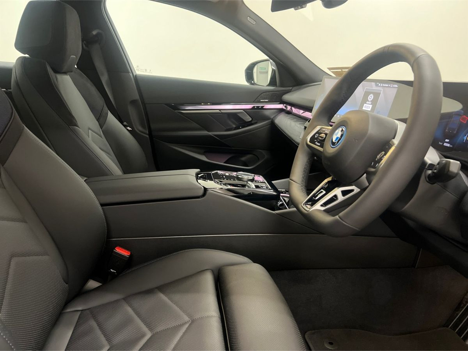 2026 BMW 5 Series 530e M Sport- IMMEDIATE DELIVERY