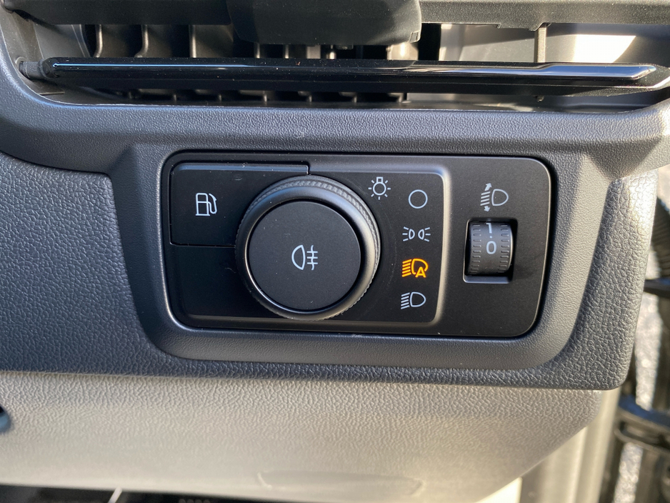 2025 Ford Transit Custom Sport 2.5 PHEV 232BHP SWB