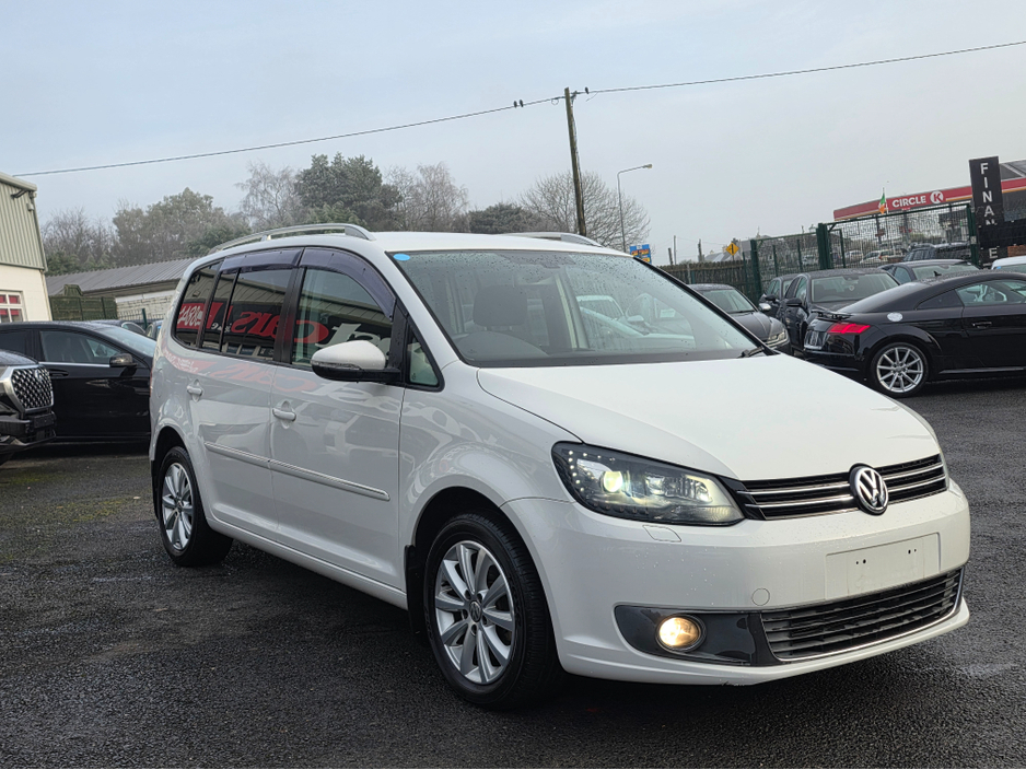 2012 Volkswagen Touareg 1.4 TSI HIGHLINE EDITION 7 SEATER ALLOYS SIMI DEALER - SPECIALISING IN IMPORTS OF GERMAN AUTOMATIC HI SPEC CARS