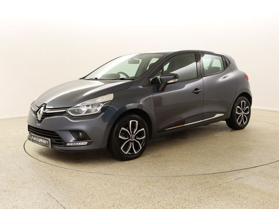 2019 Renault Clio - image 3