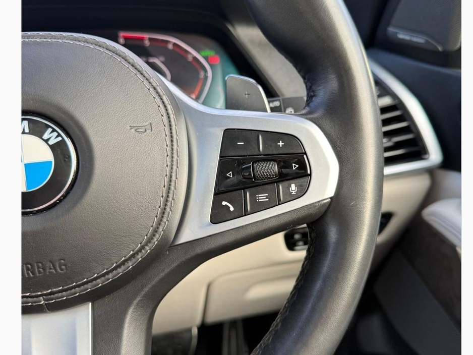 2019 BMW X5 xDrive30d M Sport €64,950