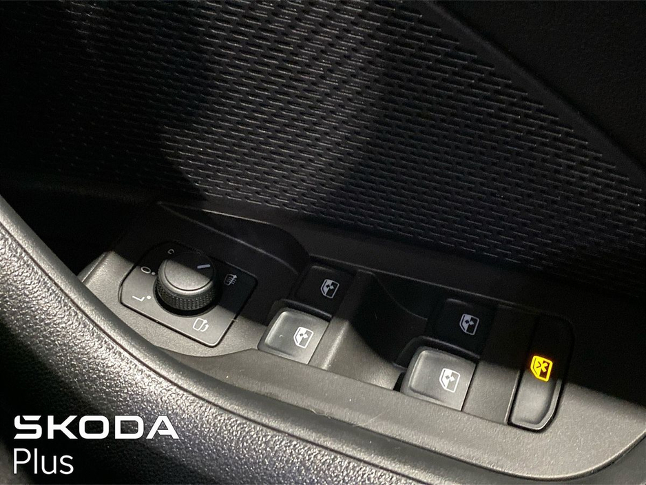 2022 Skoda Octavia Ambition 1.0TSI 110bhp €24,950