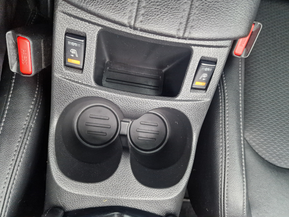 2019 Nissan Qashqai 1.5 DCI (115) Tekna 5DR €17,950