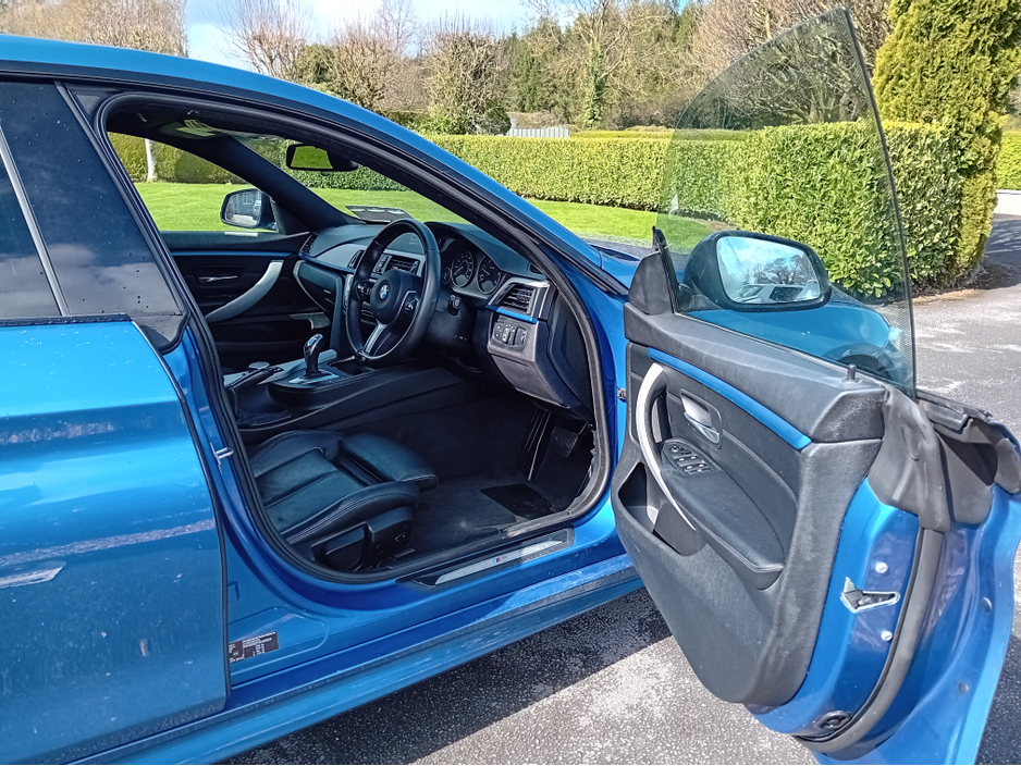 2016 BMW 4 Series - image 9