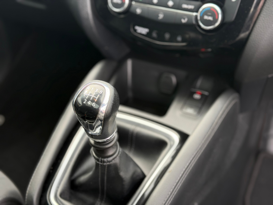 2019 Nissan Qashqai - image 9