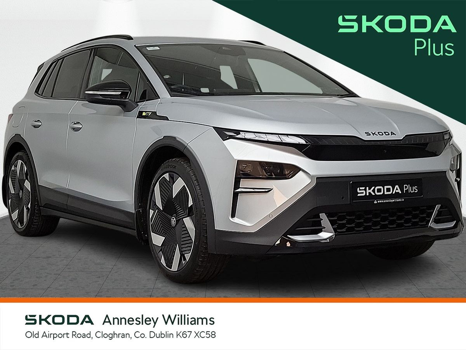 2026 Skoda Elroq for sale in , Ireland