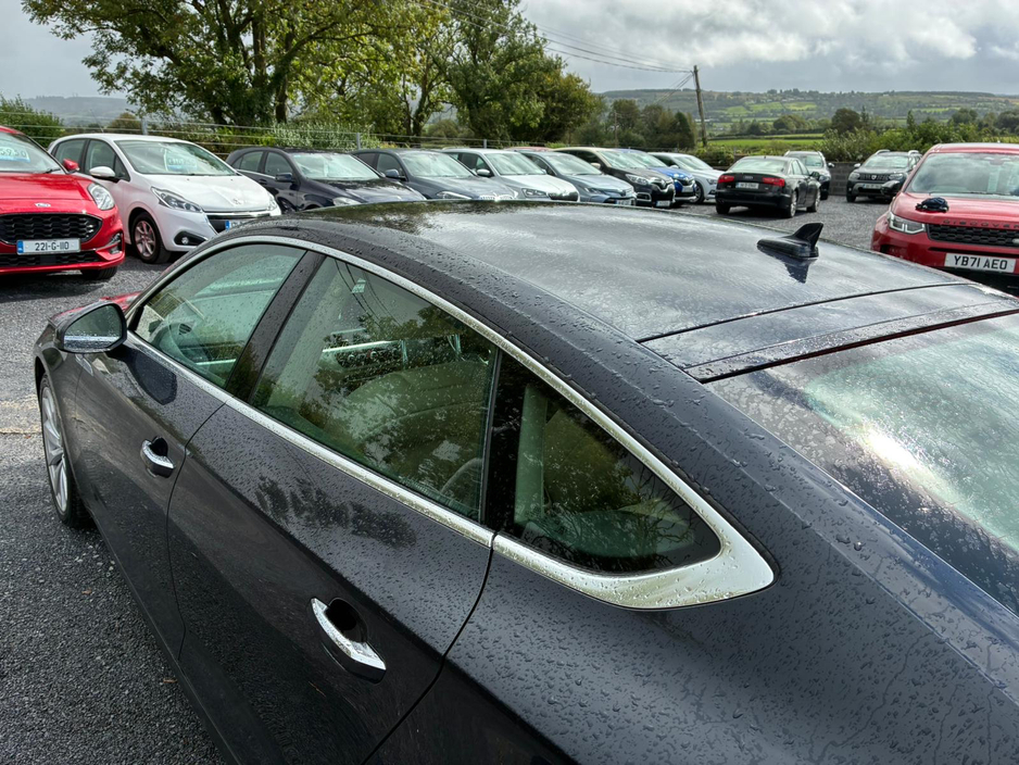 2018 Audi A5 - image 15