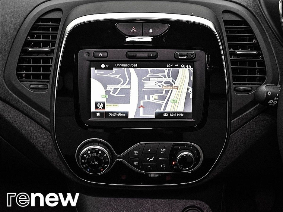 2019 Renault Captur - image 22