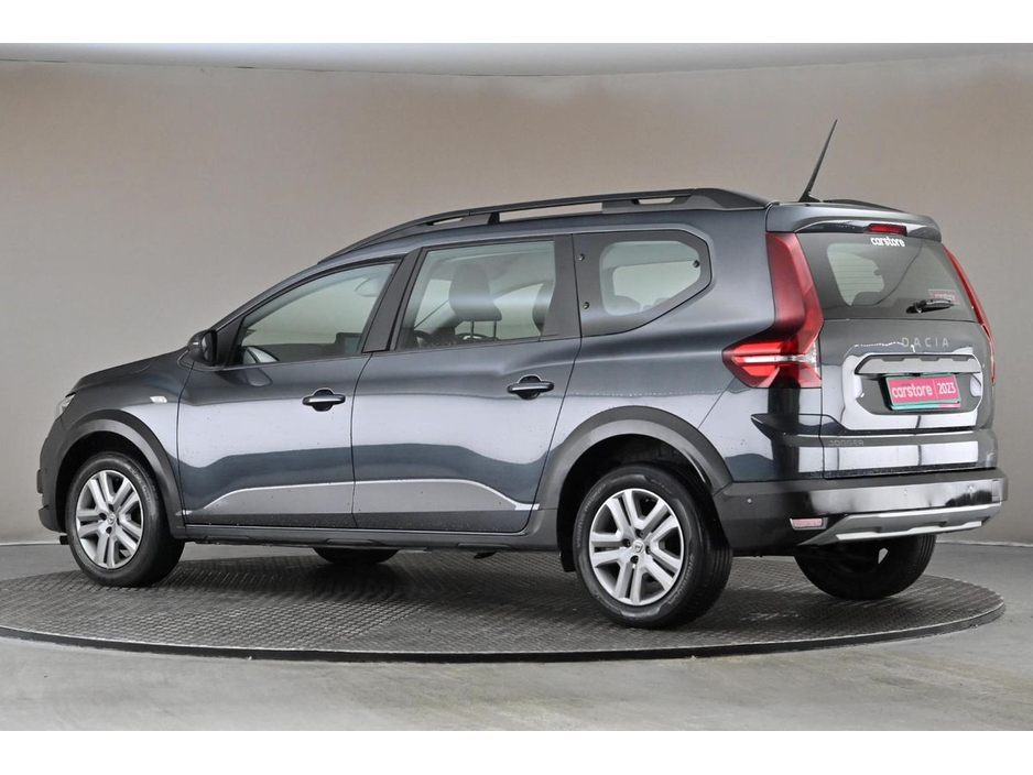 2023 Dacia Jogger 1.0 TCE 110BHP COMFORT 6SPD 7SEATS *REVERSE CAM*PARK SENSORS* €18,490