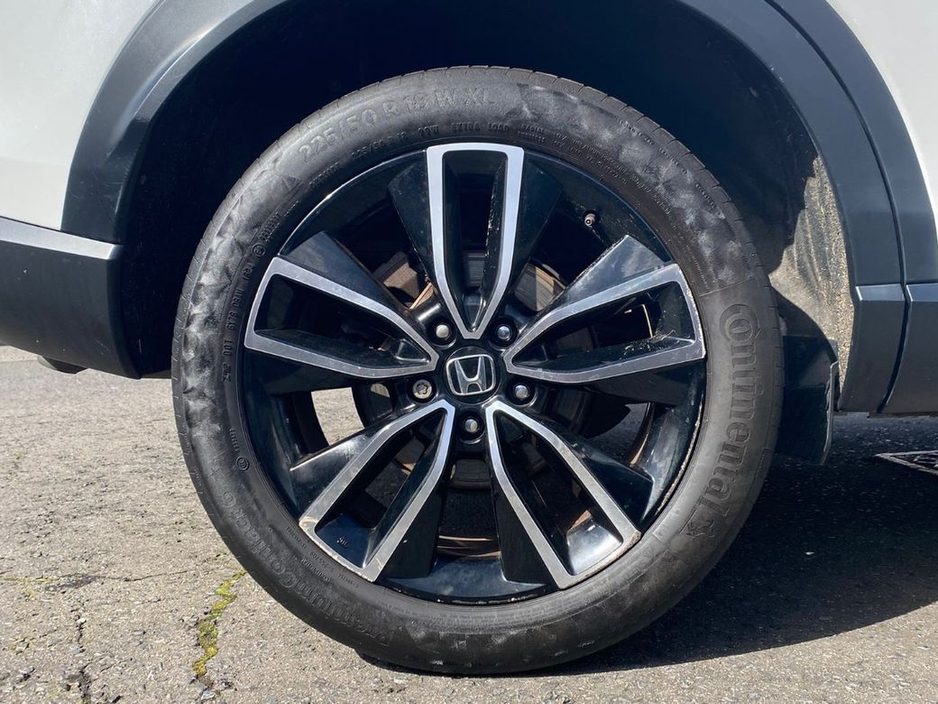 2022 Honda HR-V - image 11