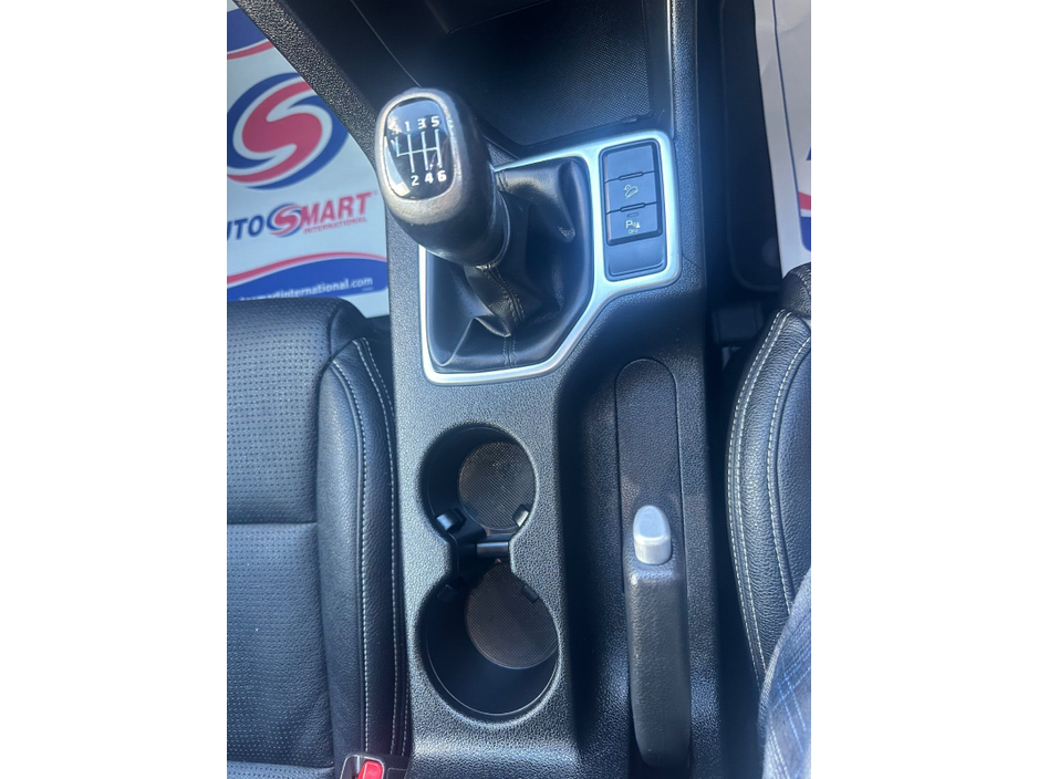 2020 Kia Sportage 1.6 CRDI K3 4WD €20,950