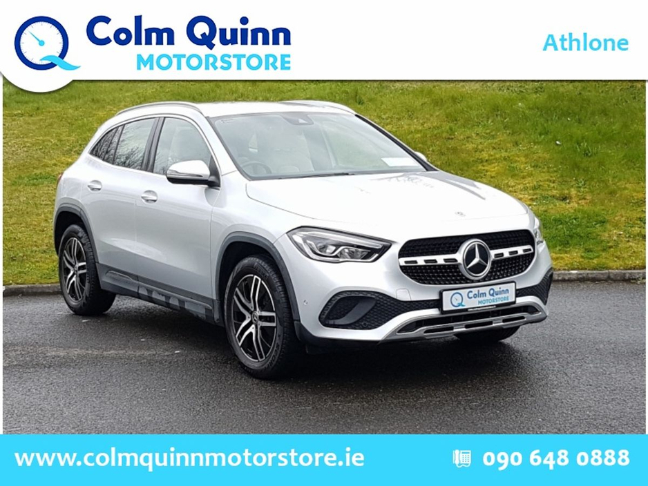 2021 Mercedes-Benz GLA Class for sale in , Ireland