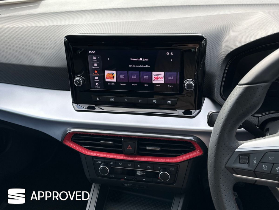 2025 SEAT Ibiza - image 14