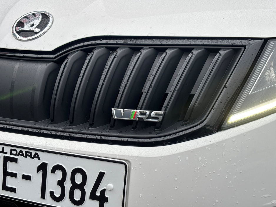 2017 Skoda Octavia L&K 2.0TDI 150HP DSG €15,950