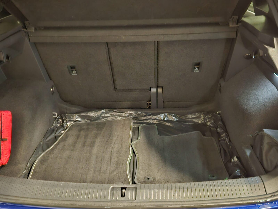 2024 Volkswagen Tiguan TIGUAN R-LINE 2.0TDI DSG 150HP €49,950