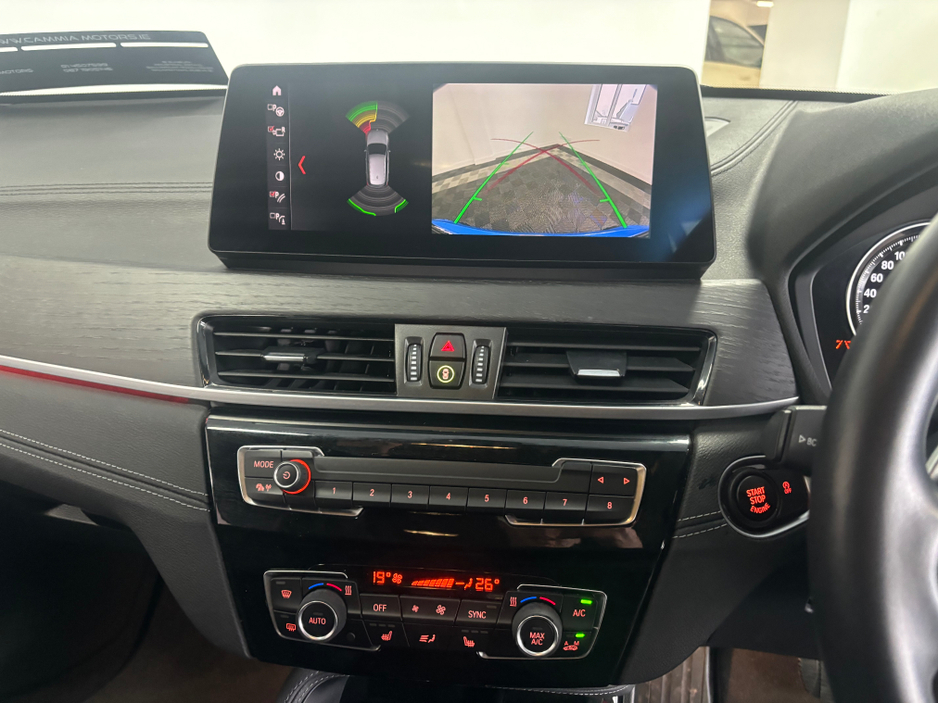 2020 BMW X1 - image 16