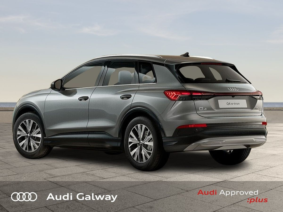 2024 Audi Q4 e-tron - image 5