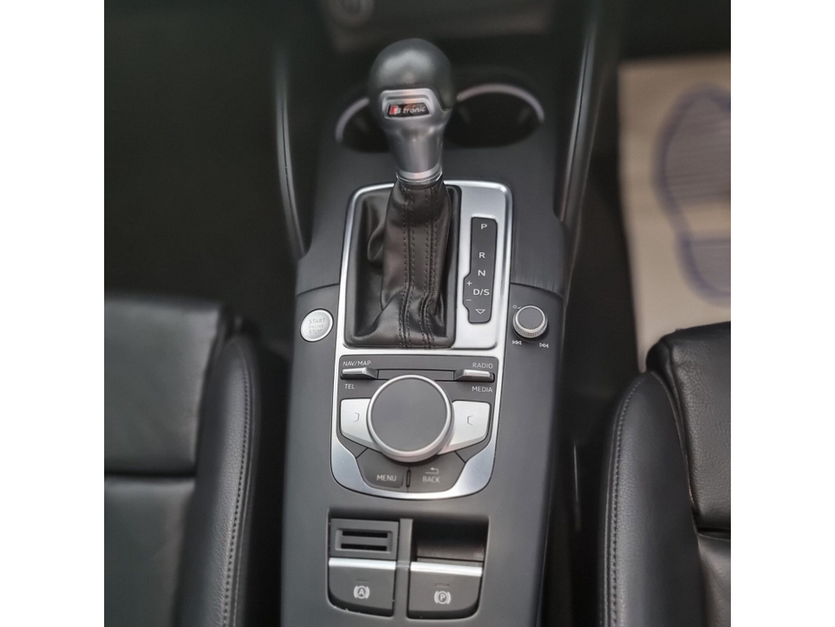 2019 Audi A3 - image 16