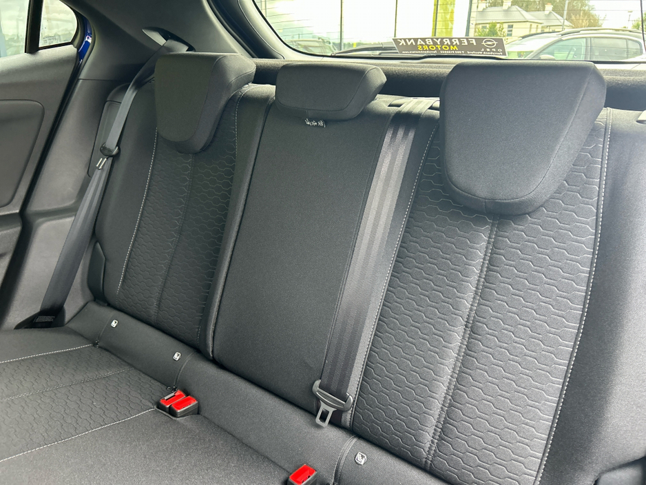 2026 Opel Mokka ELEGANCE 1.2 136BHP 6-SPE