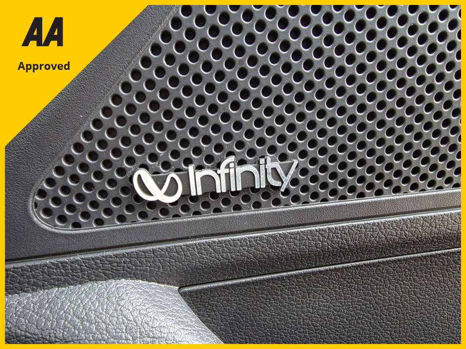 2017 Hyundai Ioniq HYBRID * HIGH SPEC * ONLY 39K MILES * €14,900