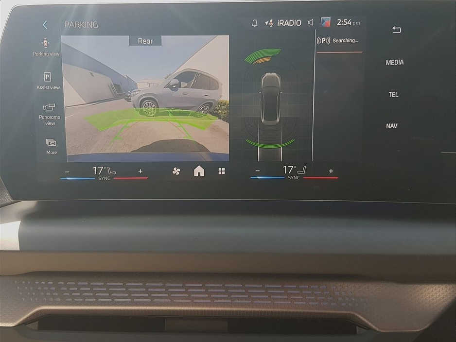 2025 BMW 2 Series 220 M Sport Gran Coupe €49,995