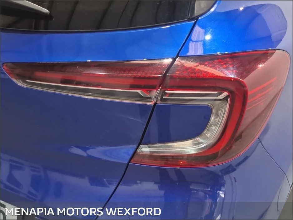 2020 Renault Captur dCi 95 Iconic €16,595