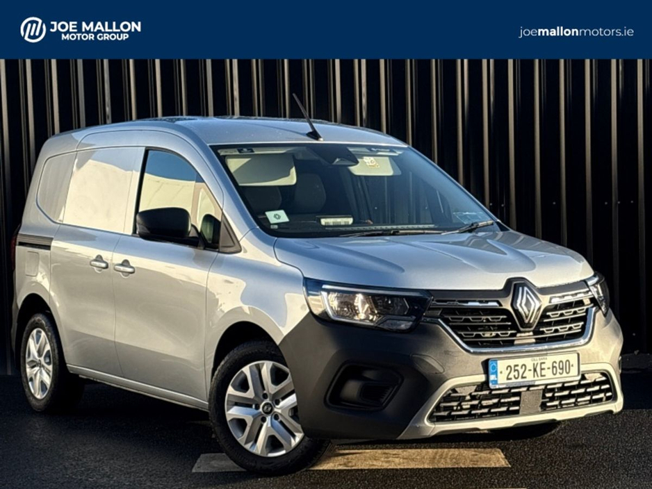 2025 Renault Kangoo for sale in , Ireland