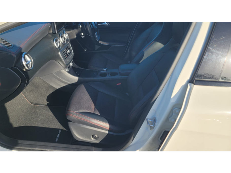 2014 Mercedes-Benz A Class - image 3