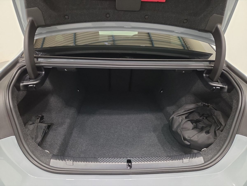 2026 BMW 5 Series - image 13