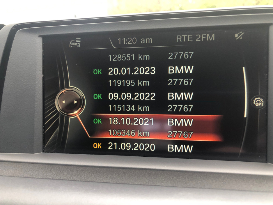 2015 BMW 2 Series - image 8