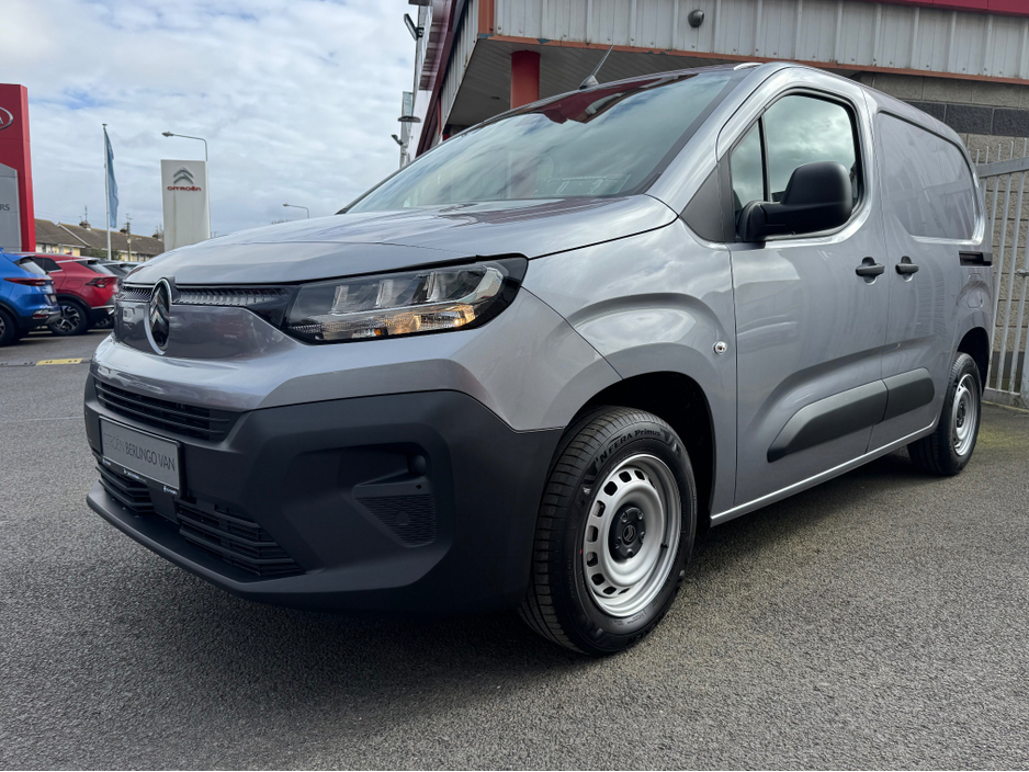 2026 Citroen Berlingo for sale in , Ireland