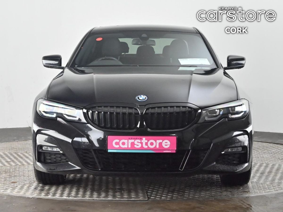2022 BMW 3 Series 330 E Xdrive M Sport Auto 330 e xDrive M Sport 330 e xDrive 292 12kWh PHEV 113BHP /83kw Step Auto Start/Stop €34,880