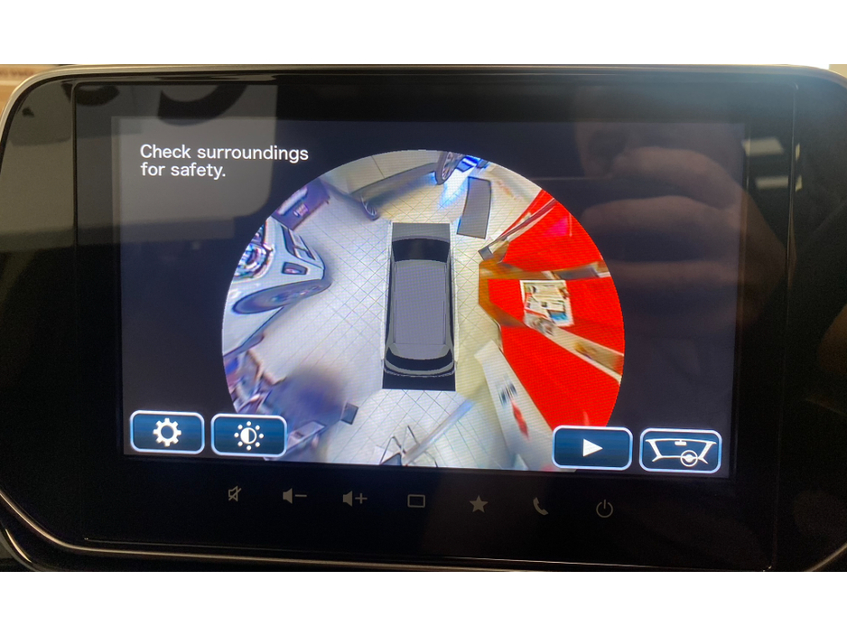 2026 Suzuki S-CROSS - image 28