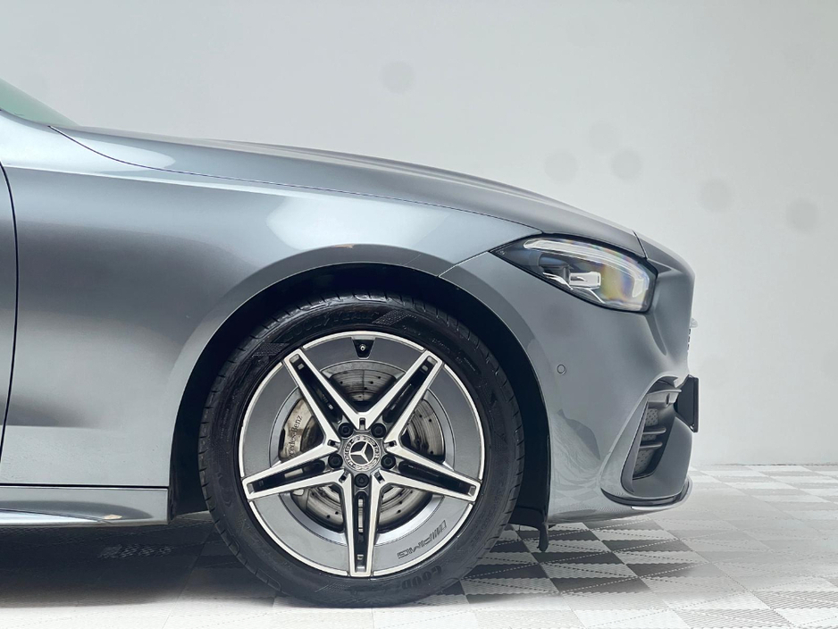 2022 Mercedes-Benz C Class 300E AMG LINE €36,990