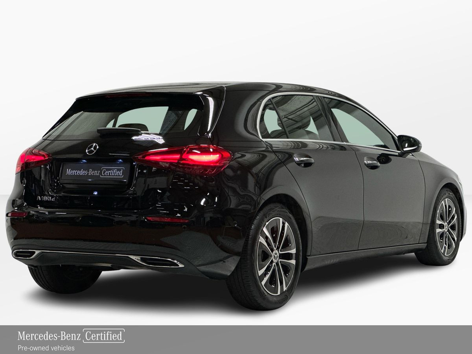 2024 Mercedes-Benz A Class A180 D Progressive Line + €42,900