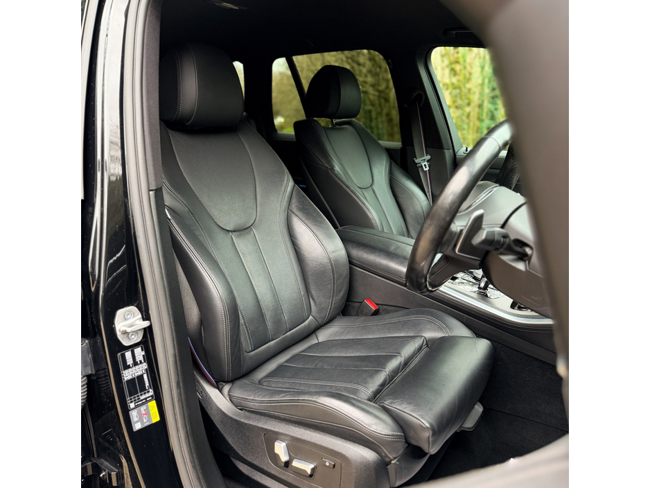 2021 BMW X5 2021 (212)  BMW X5 45E MSPORT 390BHP **BEST VALUE €46,999