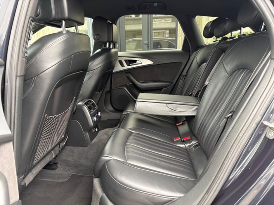 2016 Audi A6 - image 30