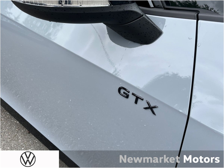 2026 Volkswagen ID.3 - image 2