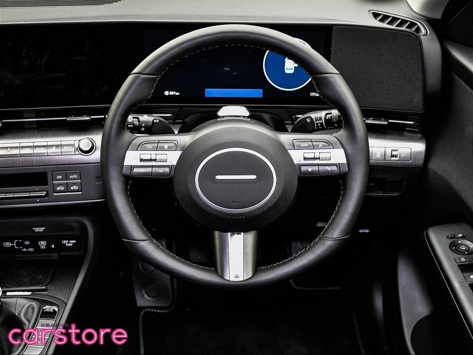 2024 Hyundai Kona - image 19