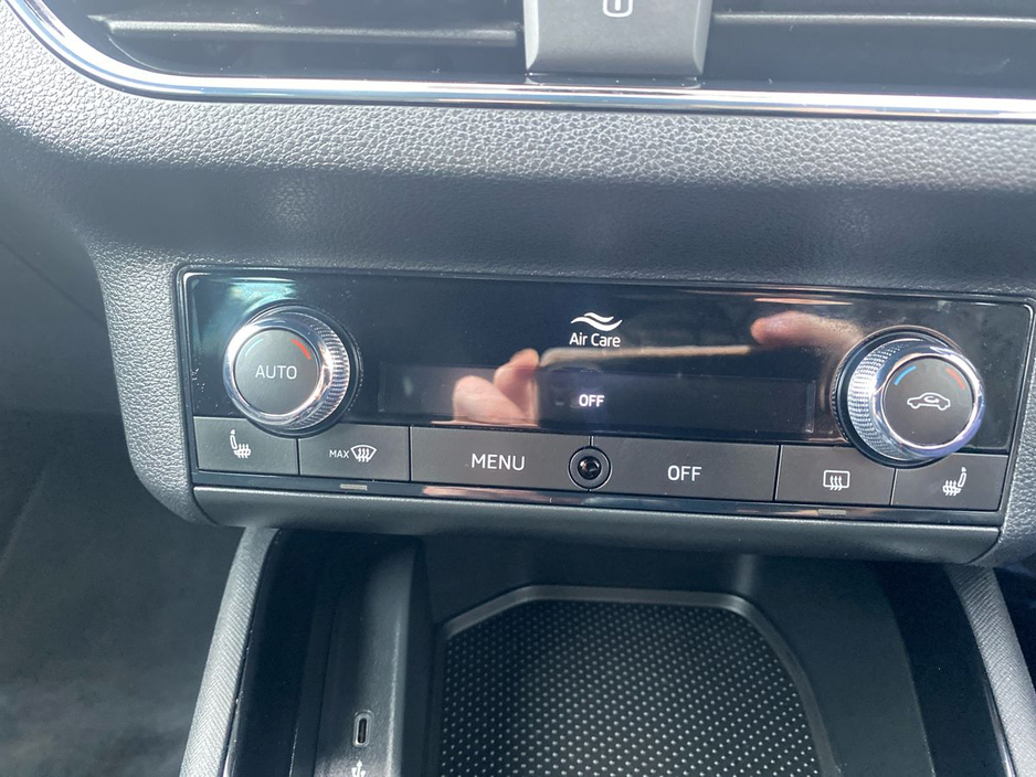 2023 Skoda Kamiq - image 19