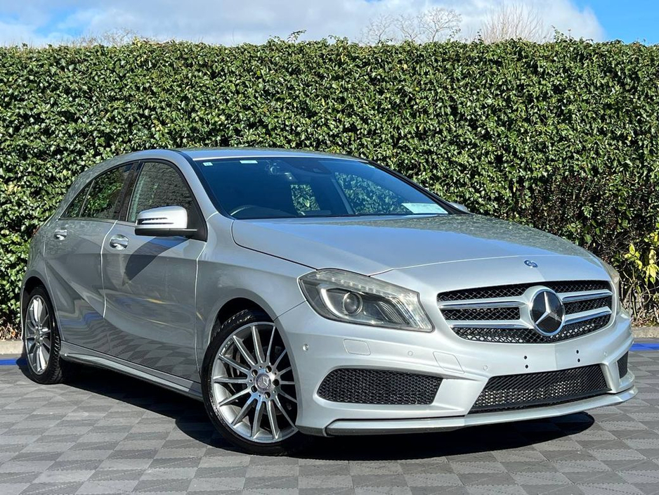 2013 Mercedes-Benz A Class for sale in , Ireland