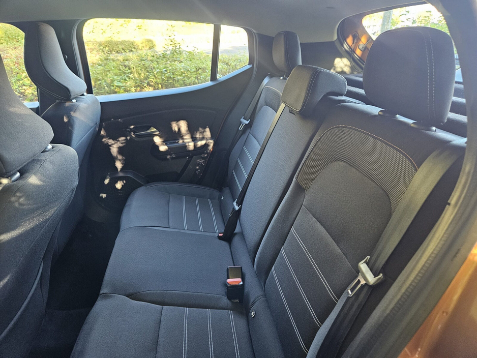 2021 Dacia Sandero Stepway - image 20