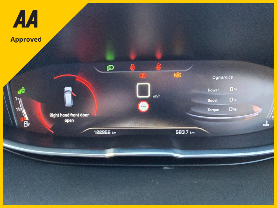 2019 Peugeot 5008 GT LINE * 1.5 DIESEL €22,995