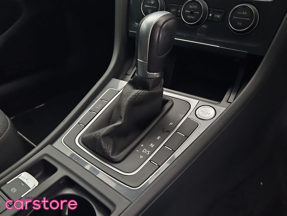 2018 Volkswagen Golf 1.4 Auto €19,480