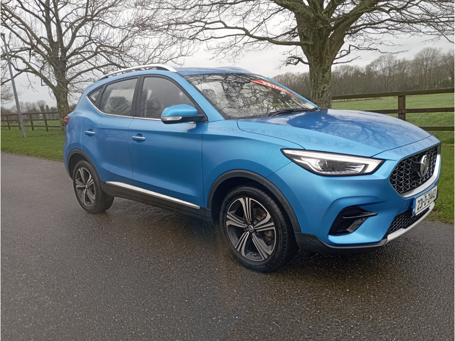 2023 MG ZS for sale in , Ireland