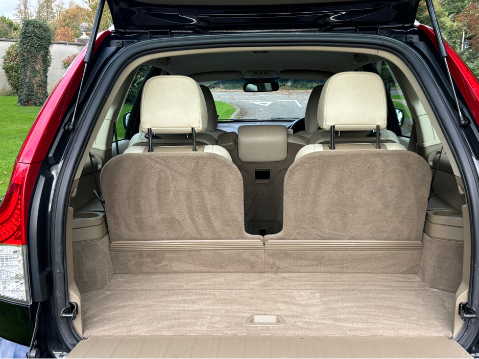 2014 Volvo XC90 D5 AWD SE GT 5DR AUTO *LOW KLMS* €15,999