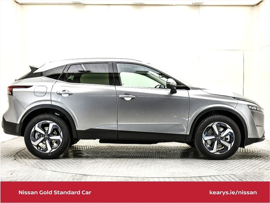 2023 Nissan Qashqai 1.3 PET MILD HYBRID SV PREMIUM