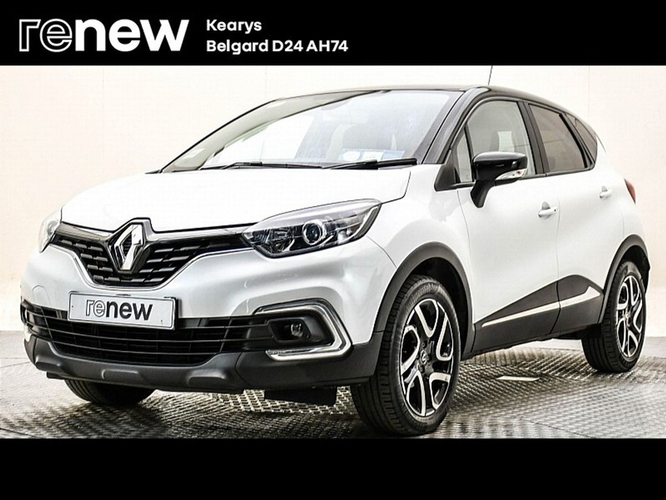 2019 Renault Captur - image 15